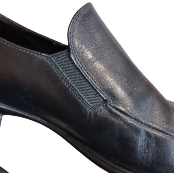 To Boot New York Adam Derrick Apron Toe Loafers - Picture 7 of 15